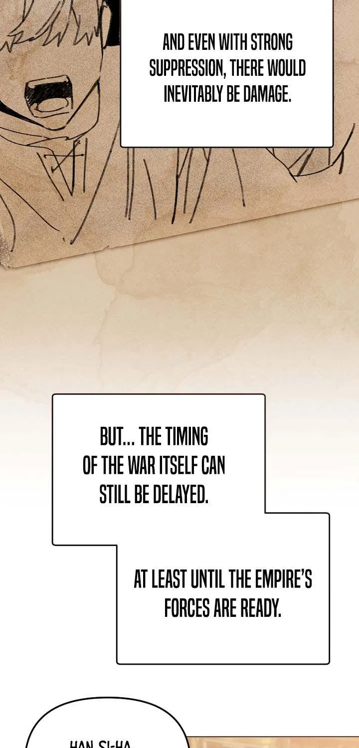 The Genius Tamer of the Academy Chapter 60 page 26 - 