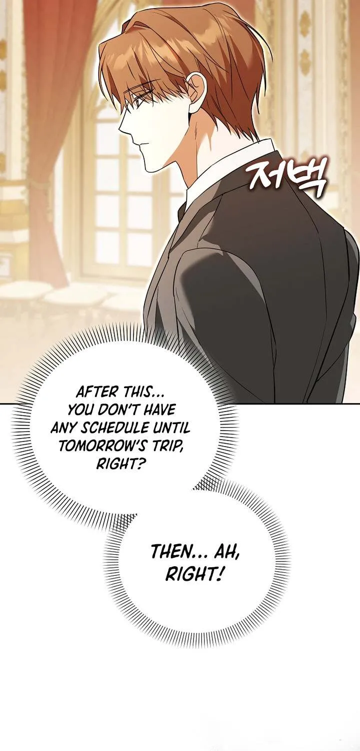 The Genius Tamer of the Academy Chapter 60 page 29 - 