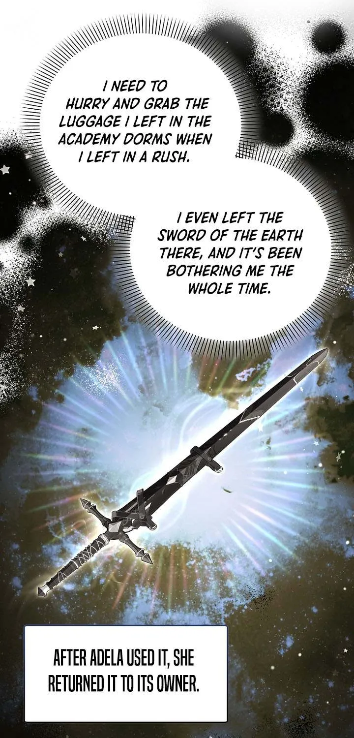 The Genius Tamer of the Academy Chapter 60 page 30 - 