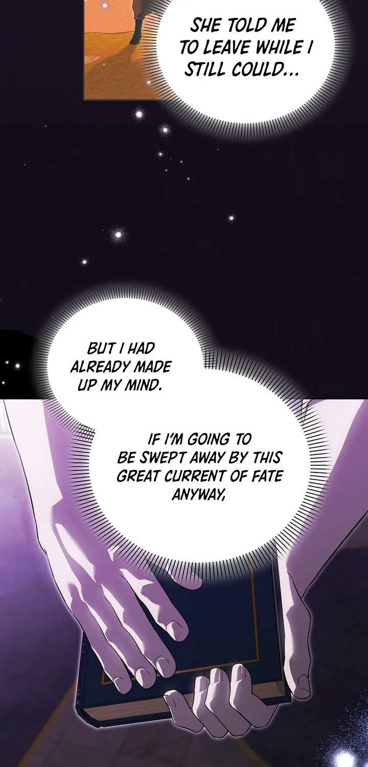 The Genius Tamer of the Academy Chapter 60 page 4 - 