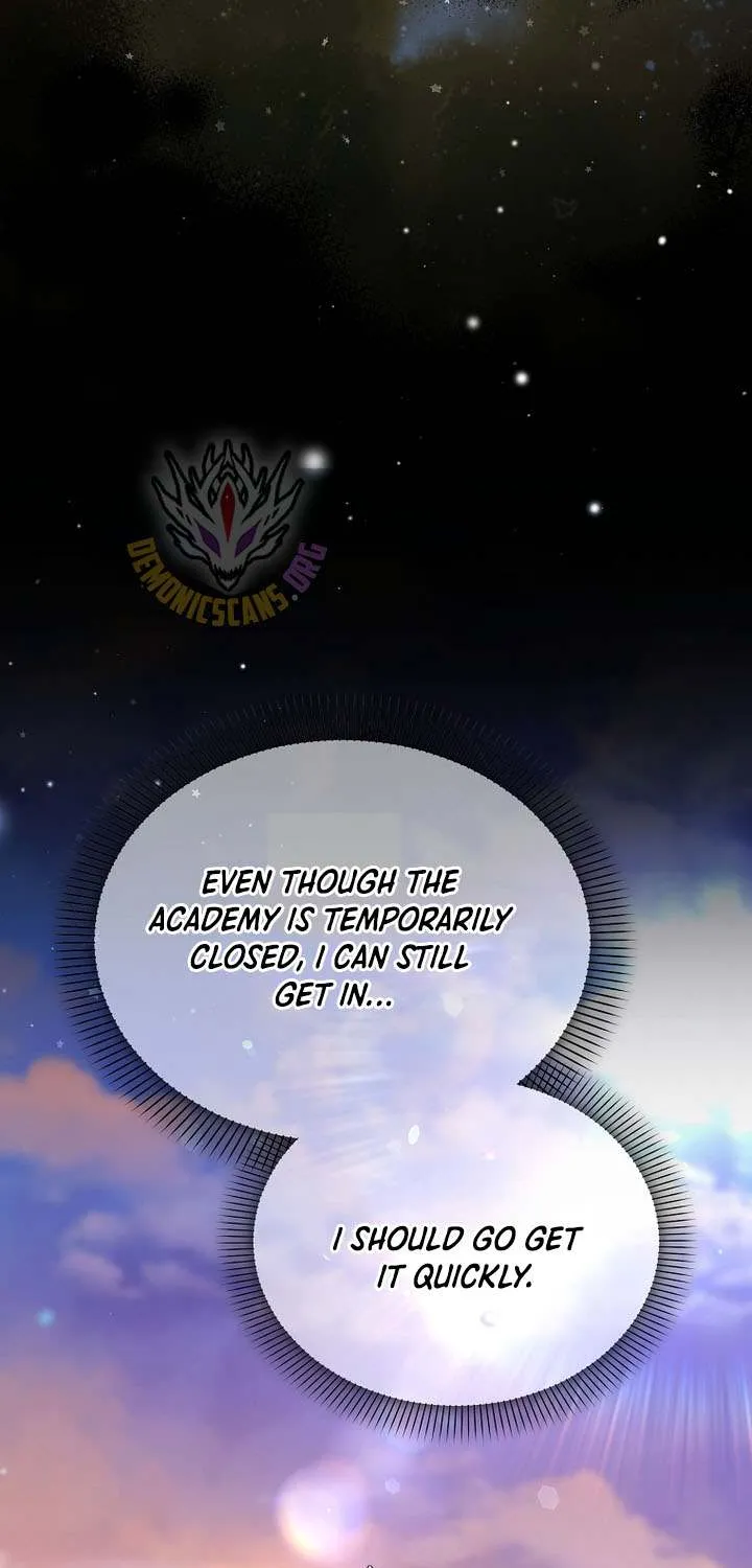 The Genius Tamer of the Academy Chapter 60 page 31 - 