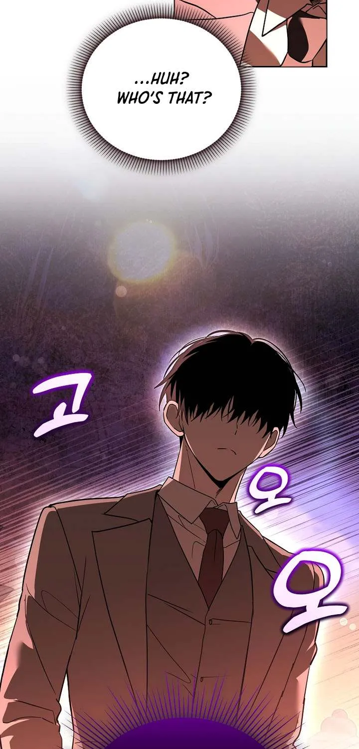 The Genius Tamer of the Academy Chapter 60 page 36 - 