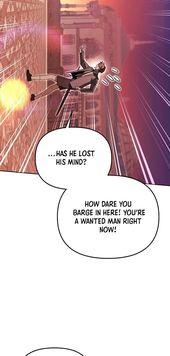 The Genius Tamer of the Academy Chapter 60 page 38 - 