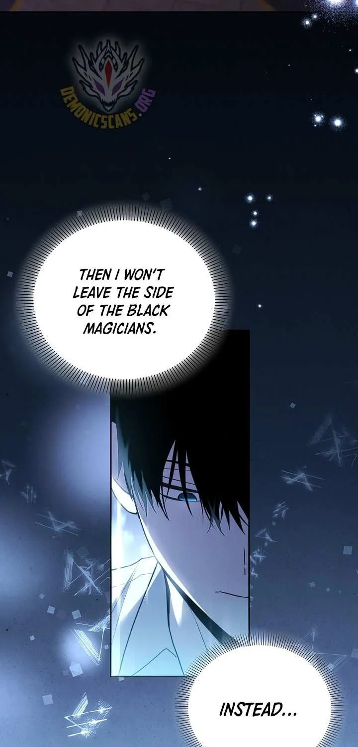 The Genius Tamer of the Academy Chapter 60 page 5 - 