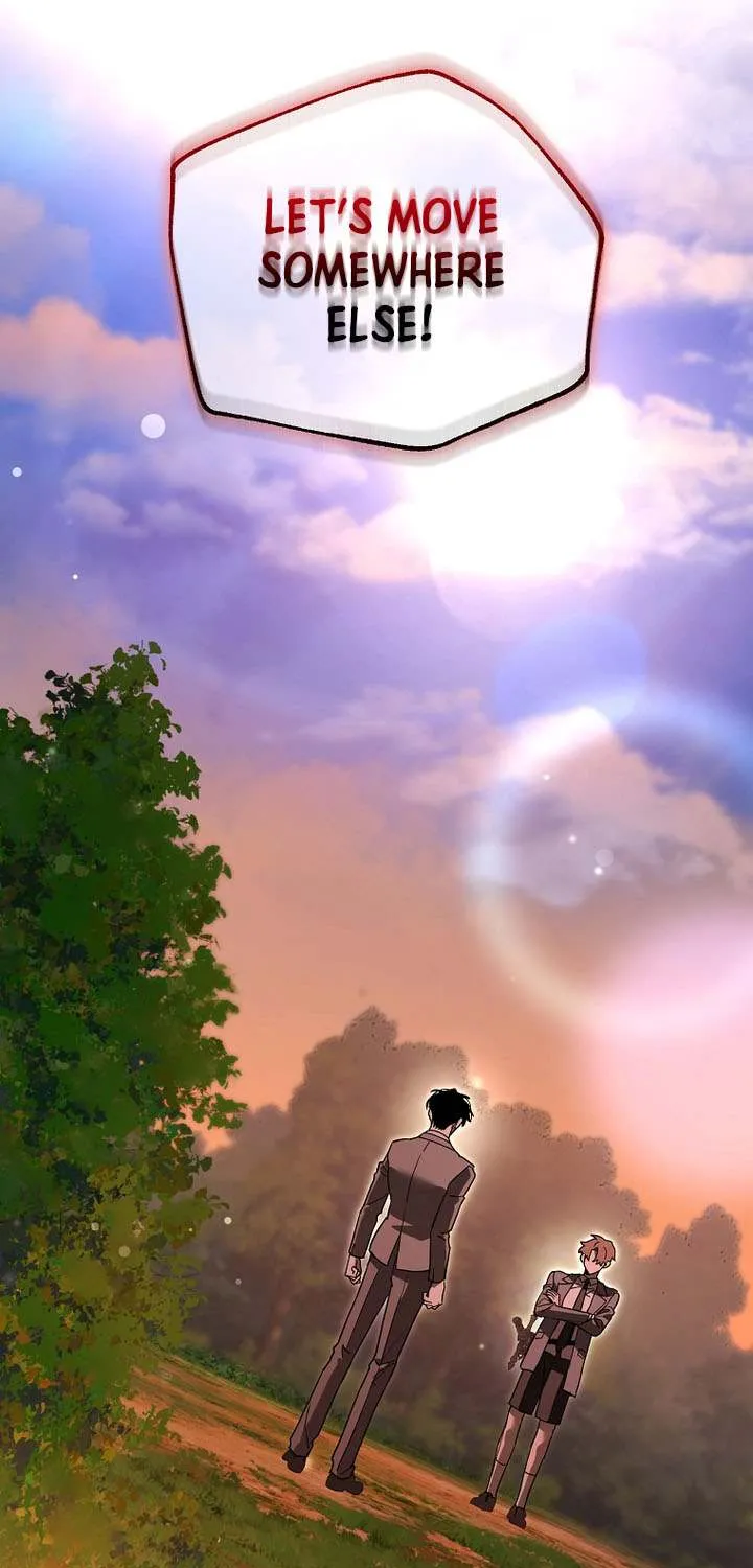 The Genius Tamer of the Academy Chapter 60 page 41 - 