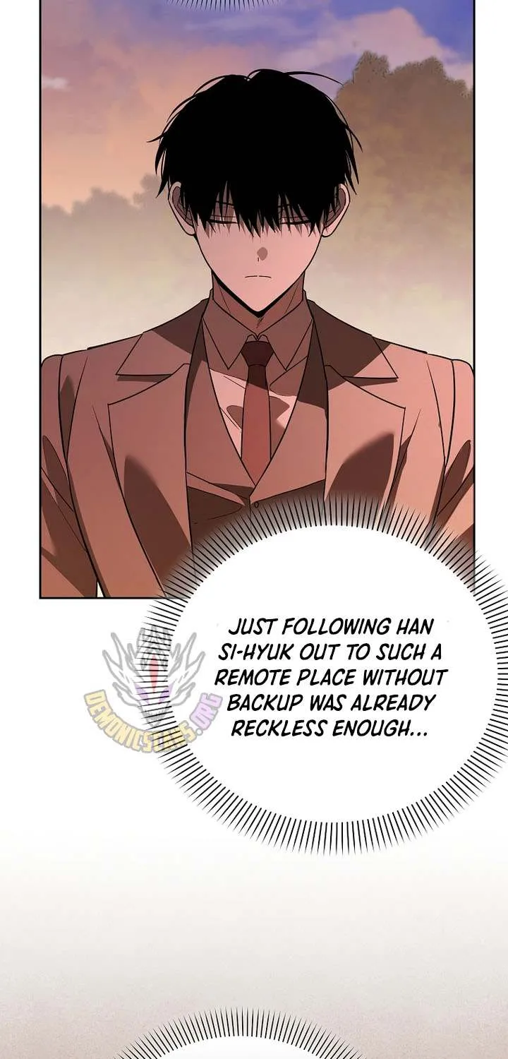 The Genius Tamer of the Academy Chapter 60 page 43 - 
