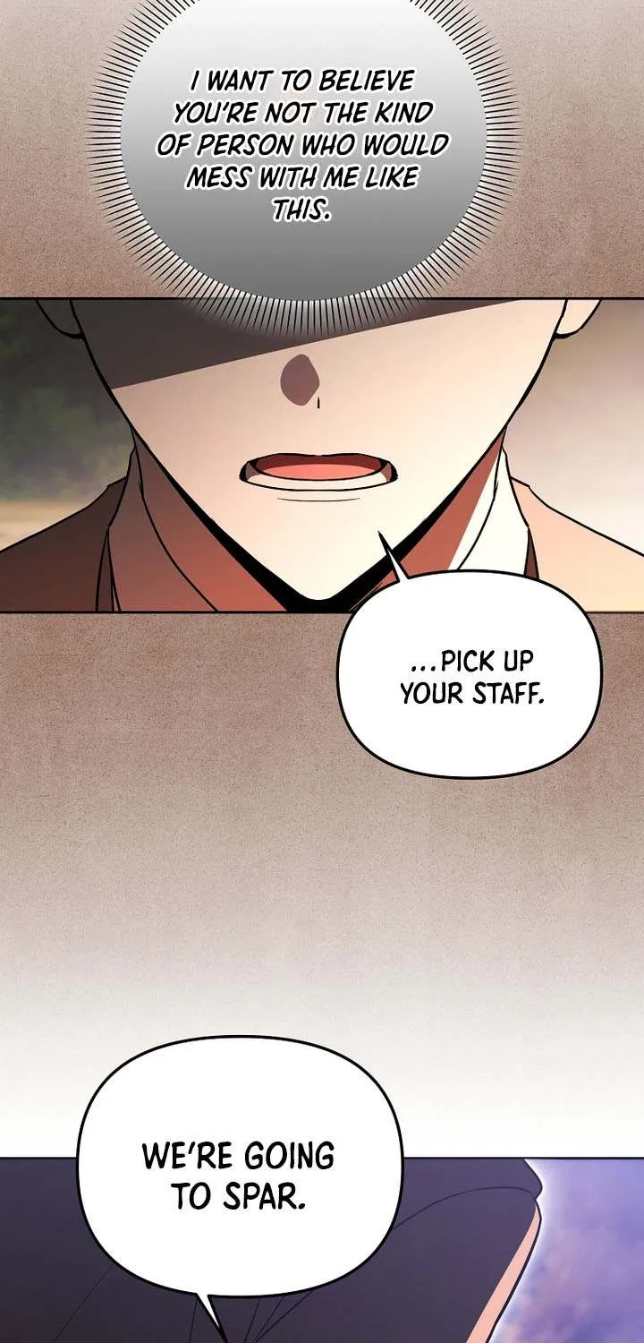 The Genius Tamer of the Academy Chapter 60 page 44 - 