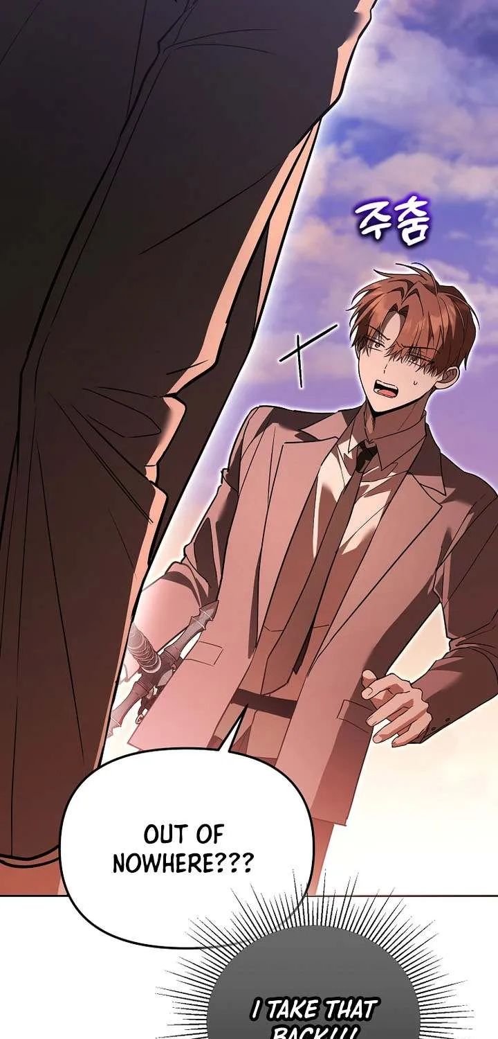 The Genius Tamer of the Academy Chapter 60 page 45 - 