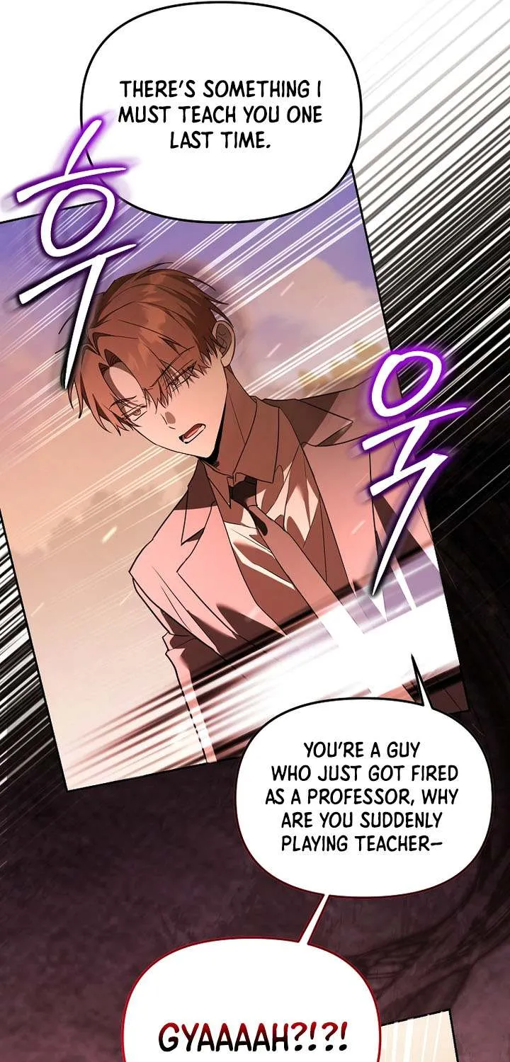 The Genius Tamer of the Academy Chapter 60 page 47 - 