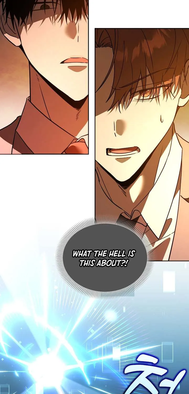 The Genius Tamer of the Academy Chapter 60 page 51 - 