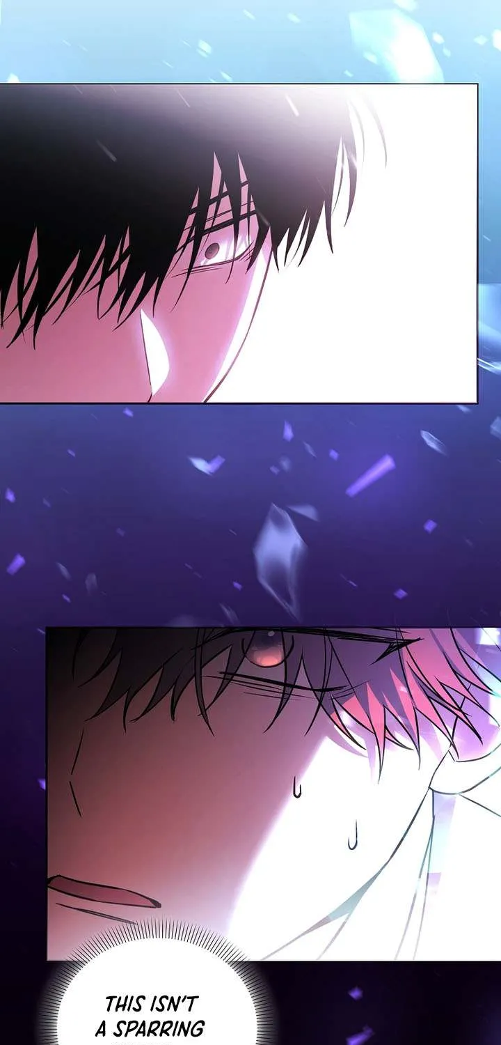 The Genius Tamer of the Academy Chapter 60 page 54 - 