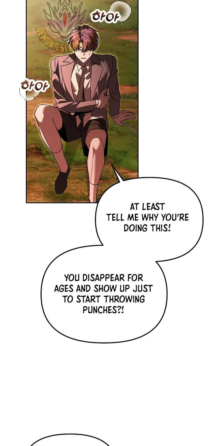 The Genius Tamer of the Academy Chapter 60 page 57 - 