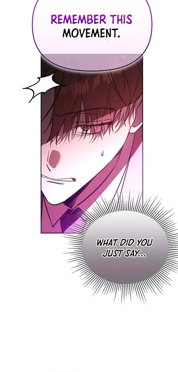 The Genius Tamer of the Academy Chapter 60 page 63 - 