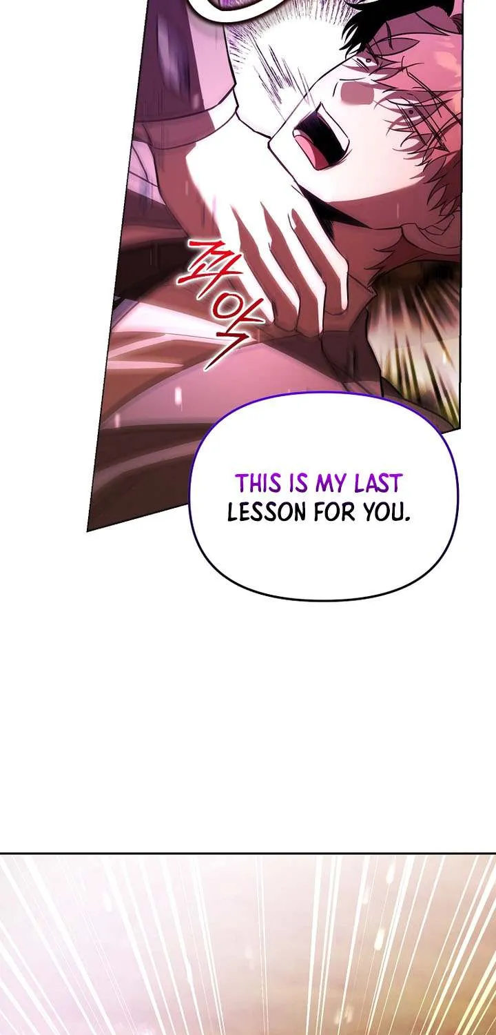 The Genius Tamer of the Academy Chapter 60 page 65 - 