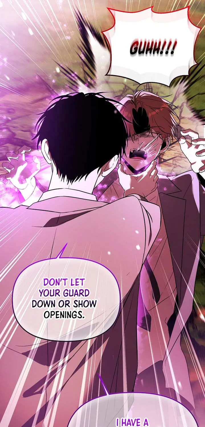 The Genius Tamer of the Academy Chapter 60 page 66 - 