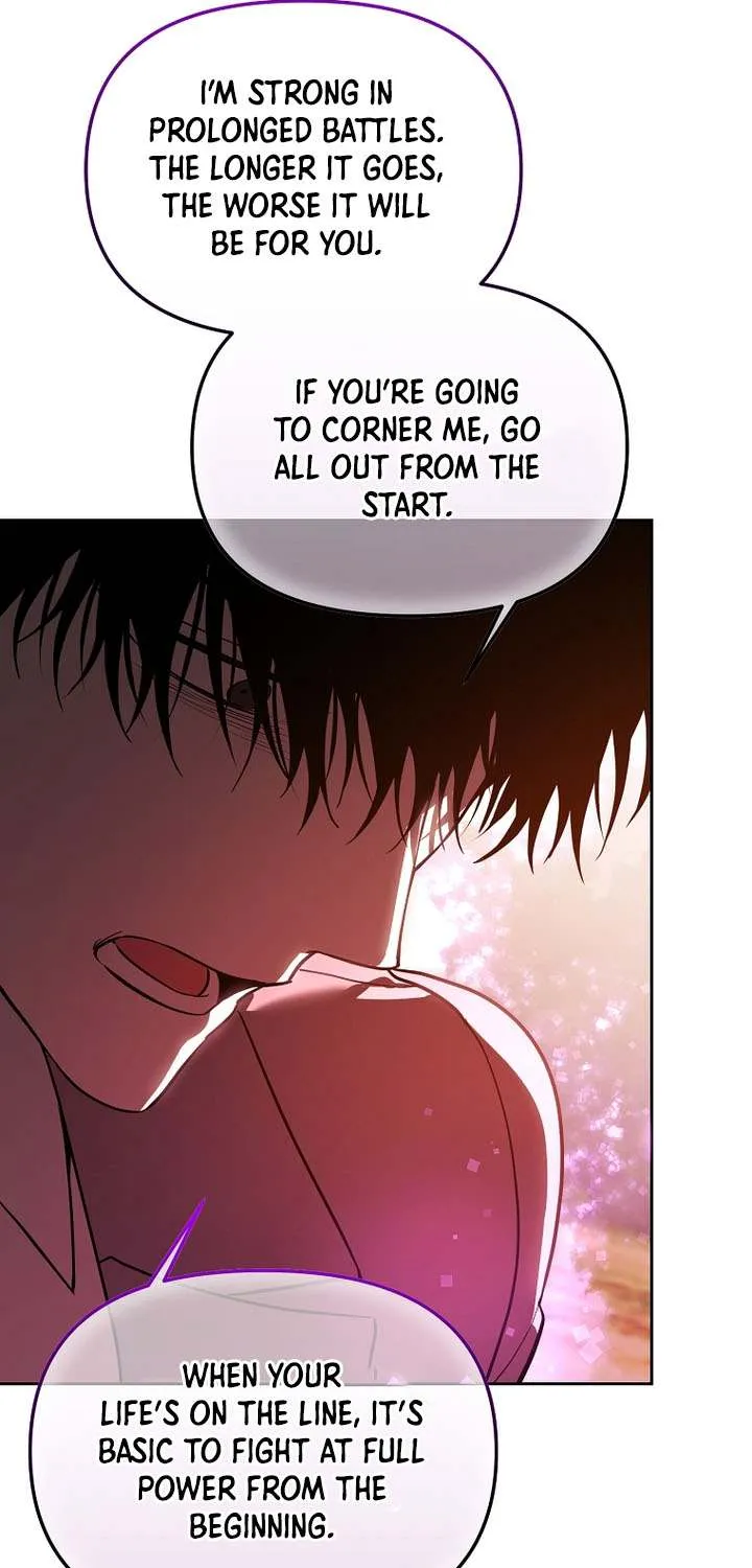 The Genius Tamer of the Academy Chapter 60 page 68 - 
