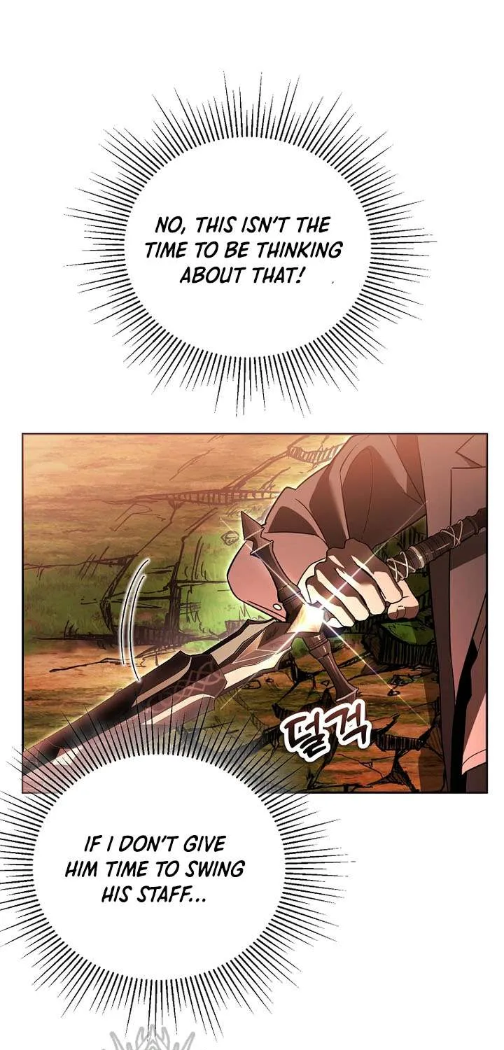 The Genius Tamer of the Academy Chapter 60 page 70 - 