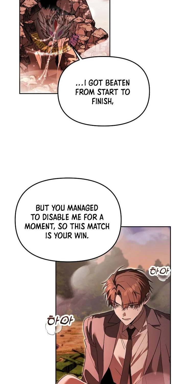 The Genius Tamer of the Academy Chapter 60 page 78 - 