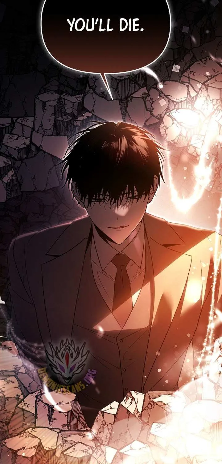 The Genius Tamer of the Academy Chapter 60 page 83 - 