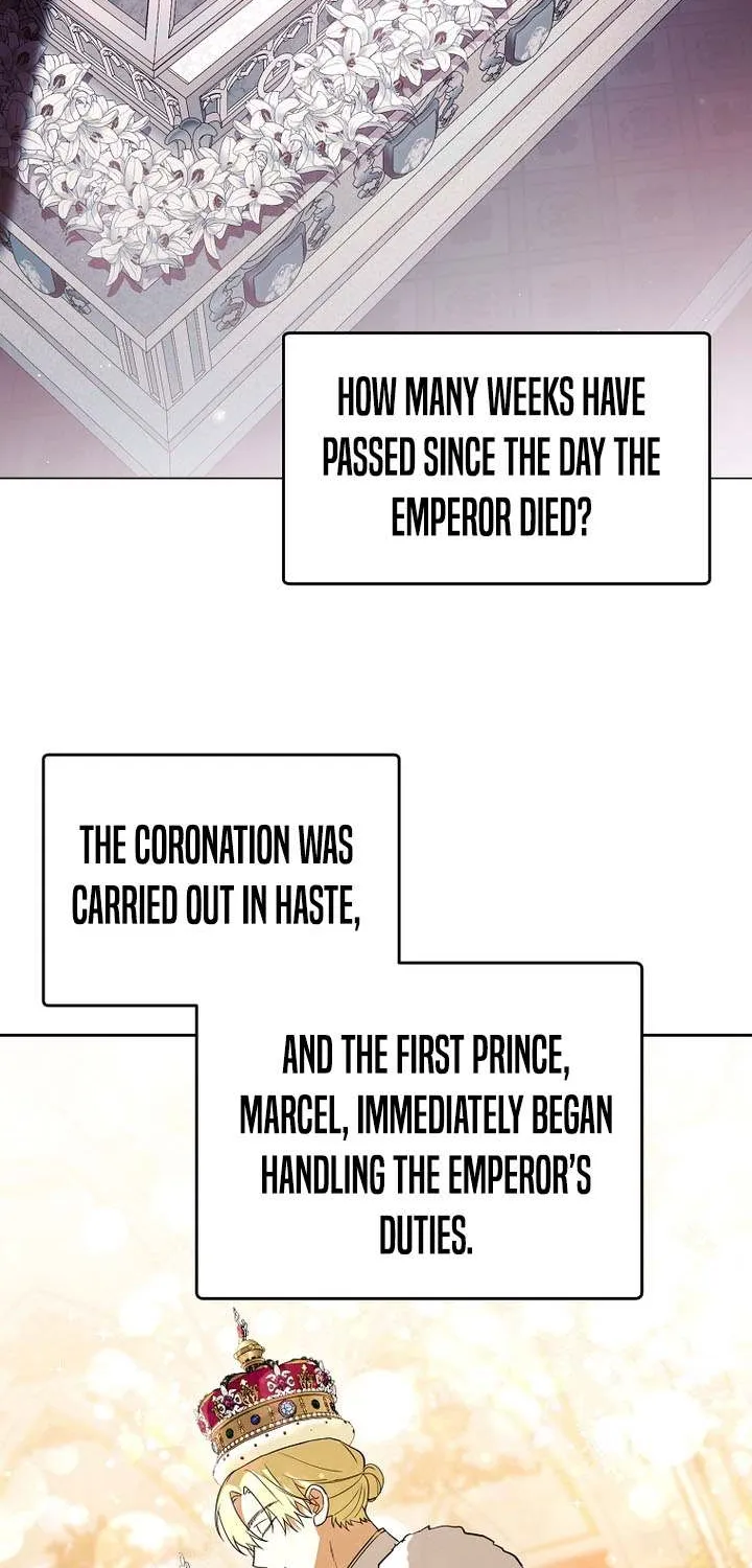 The Genius Tamer of the Academy Chapter 60 page 10 - 