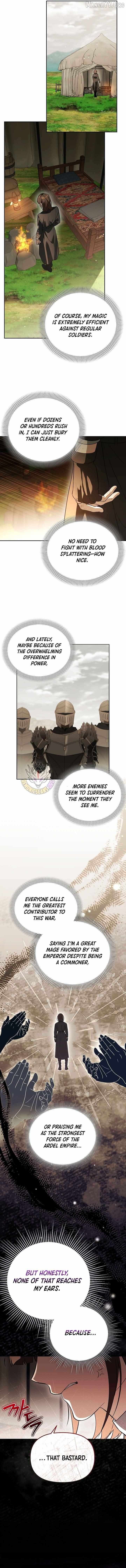 The Genius Tamer of the Academy Chapter 62 page 4 - 