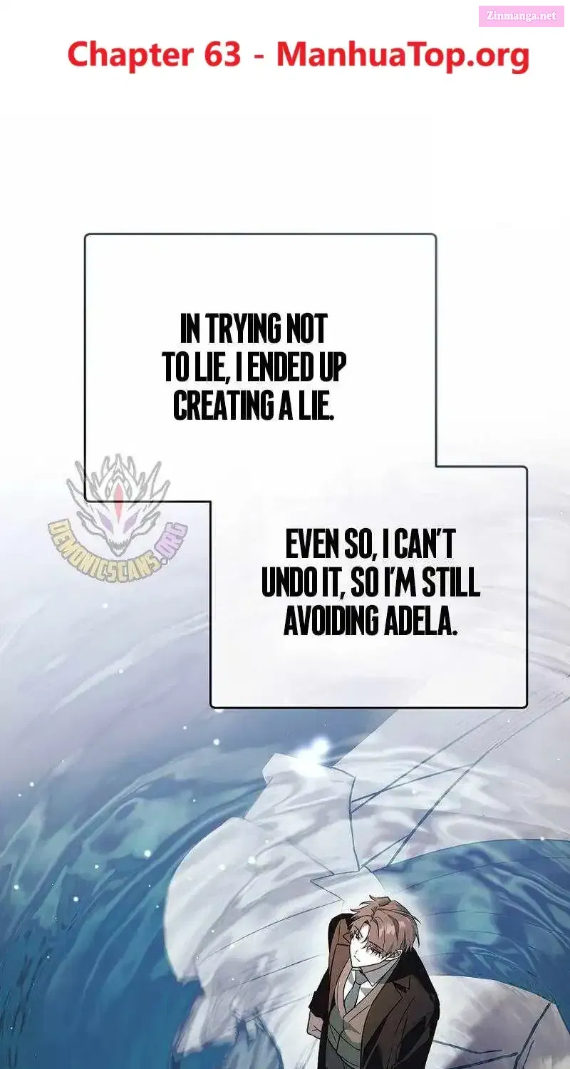 The Genius Tamer of the Academy Chapter 63 page 1 - 