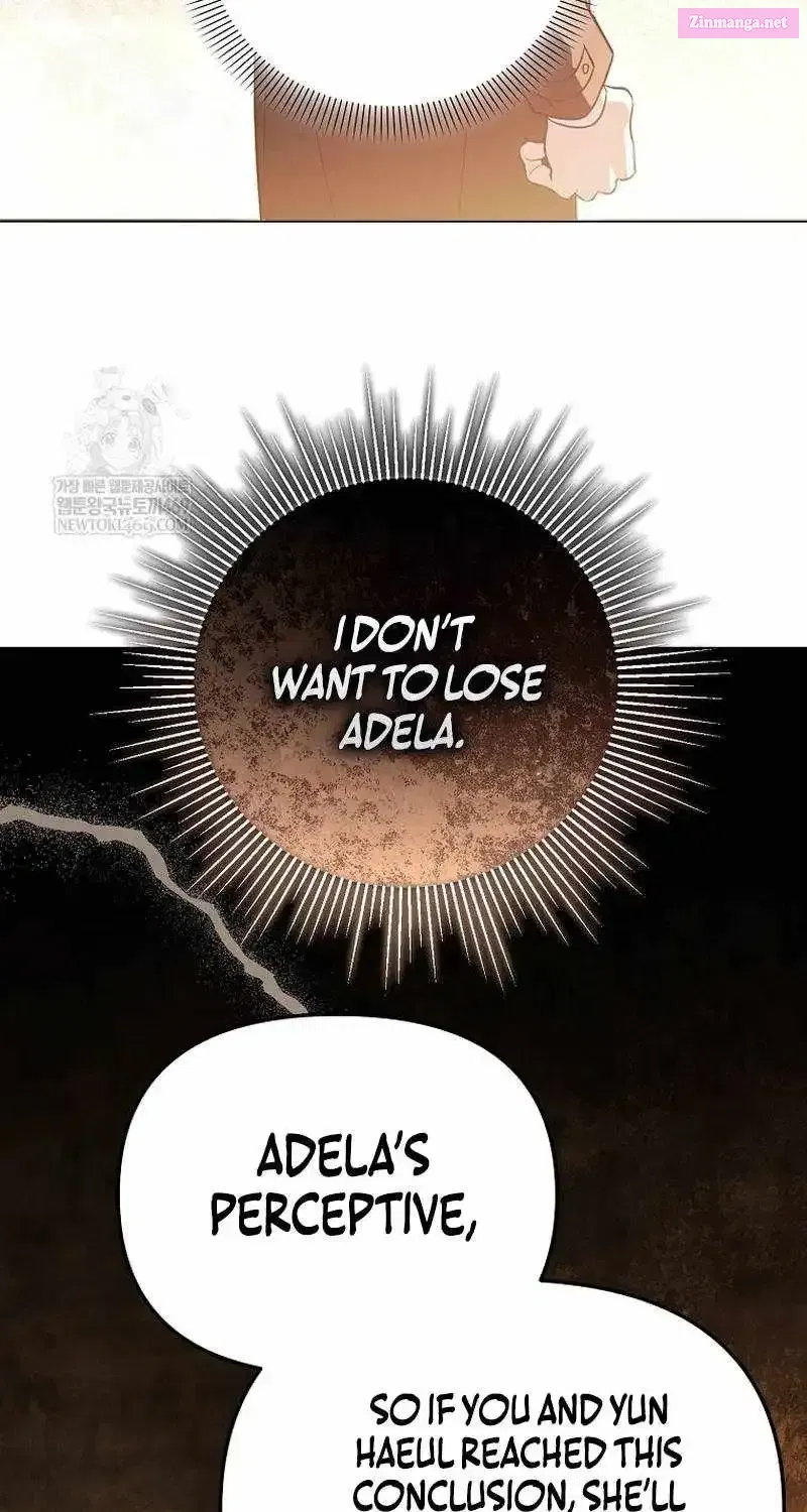 The Genius Tamer of the Academy Chapter 63 page 11 - 