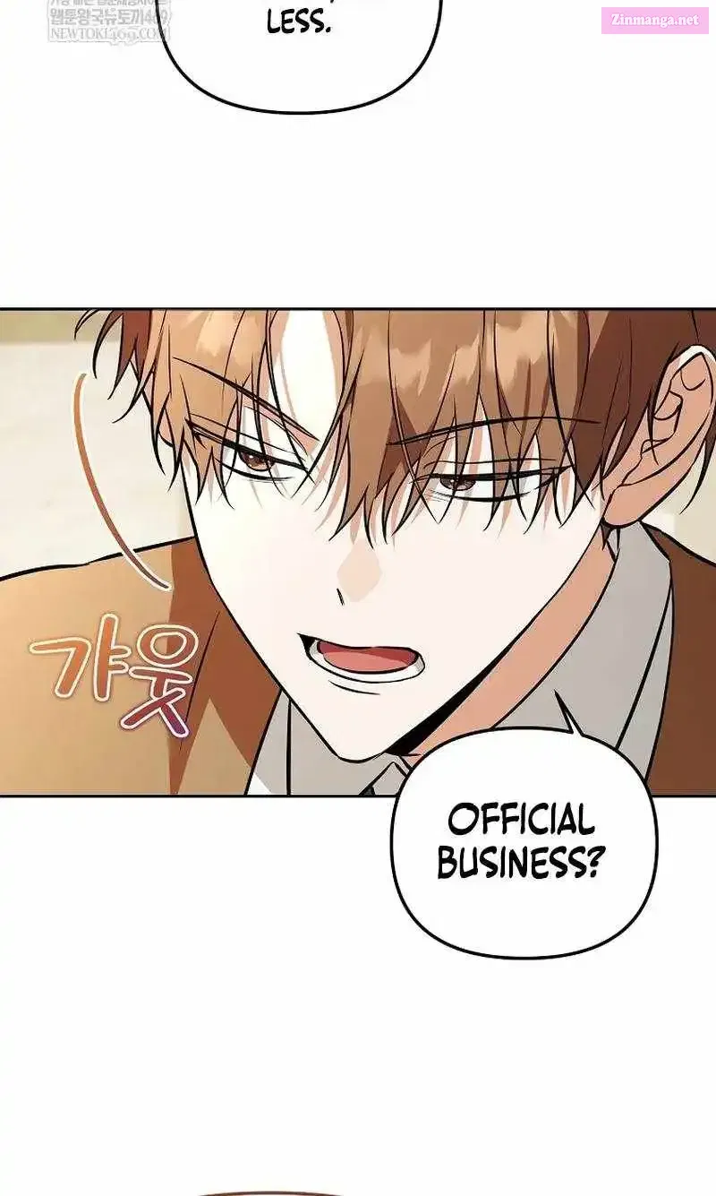 The Genius Tamer of the Academy Chapter 63 page 20 - 