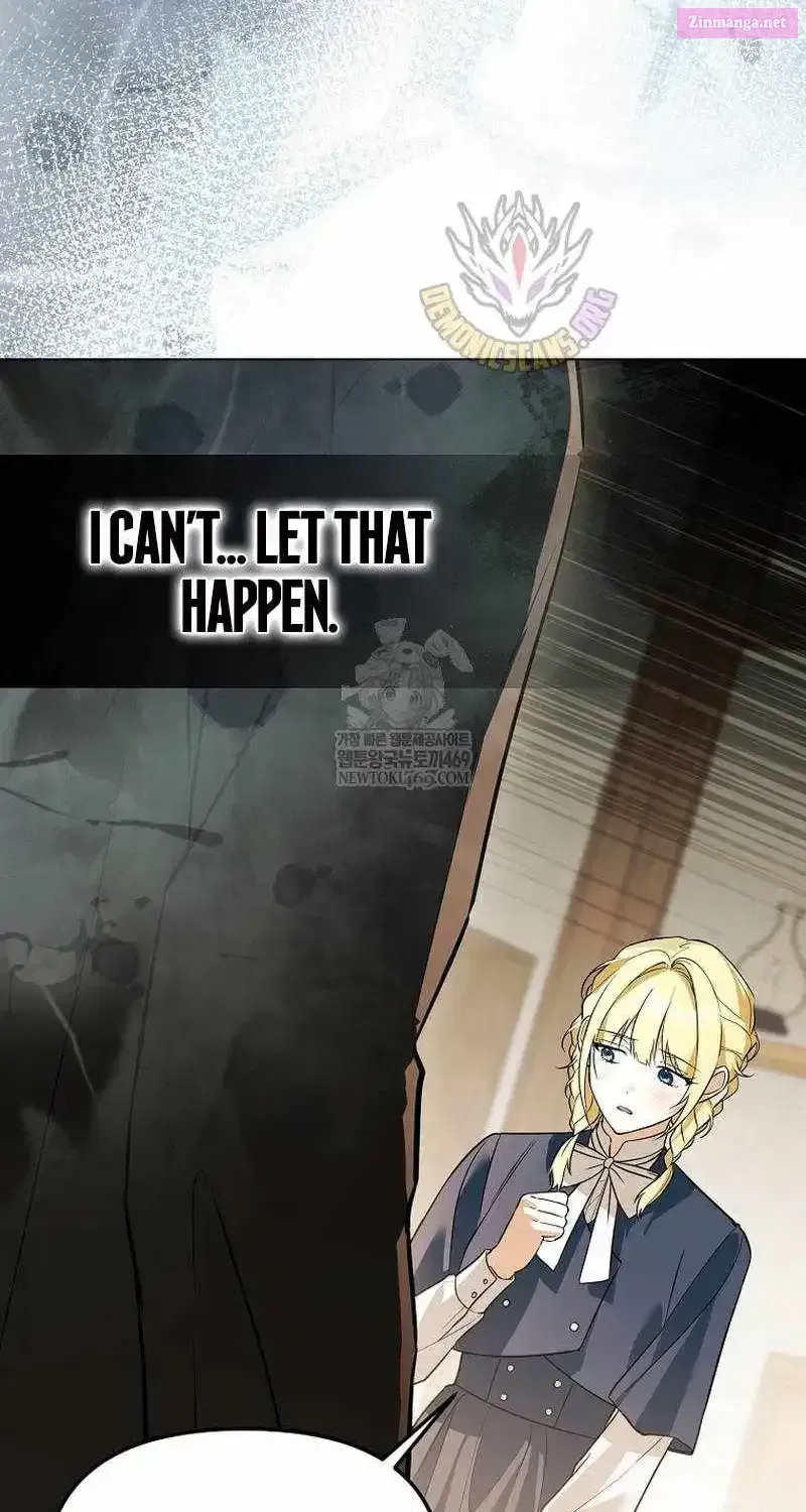 The Genius Tamer of the Academy Chapter 63 page 3 - 