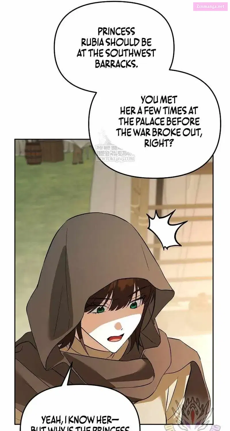 The Genius Tamer of the Academy Chapter 63 page 29 - 