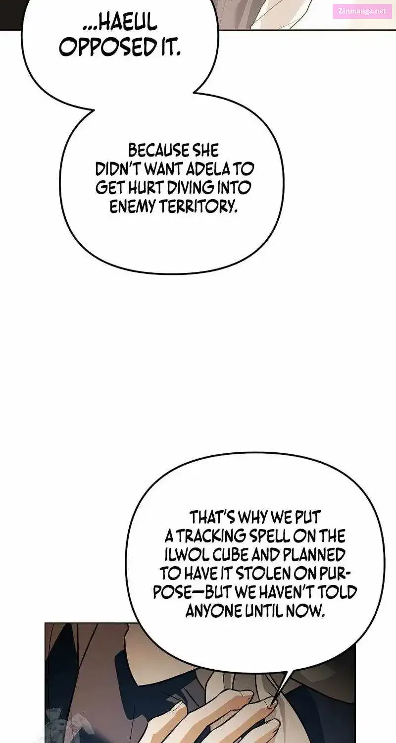 The Genius Tamer of the Academy Chapter 63 page 4 - 