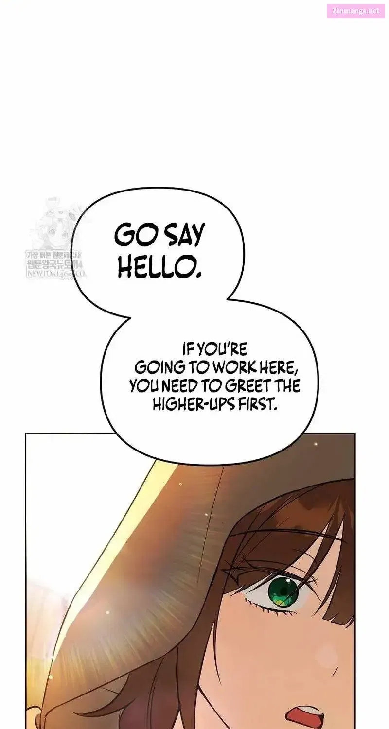 The Genius Tamer of the Academy Chapter 63 page 31 - 