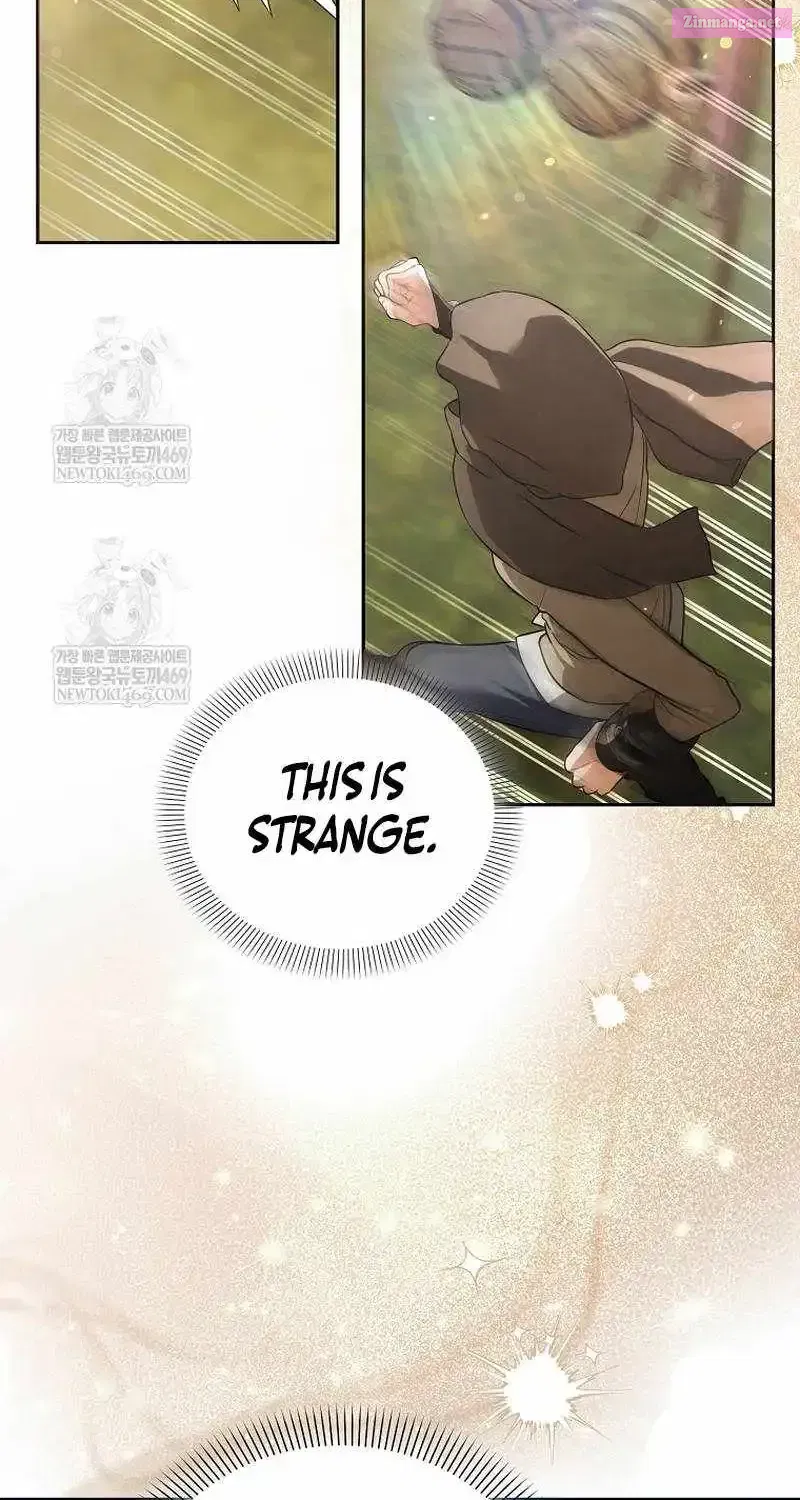 The Genius Tamer of the Academy Chapter 63 page 34 - 