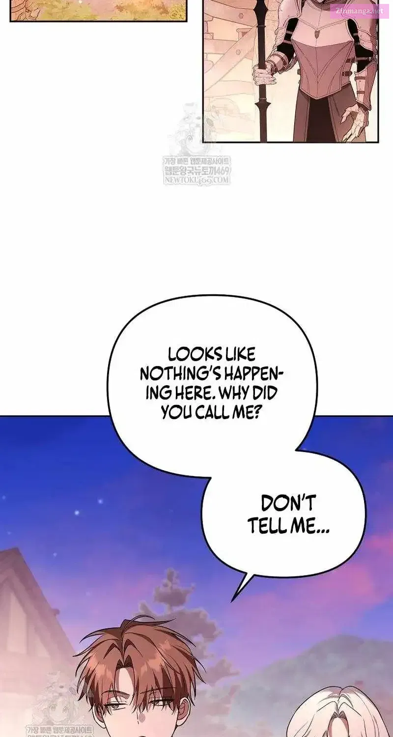 The Genius Tamer of the Academy Chapter 63 page 50 - 