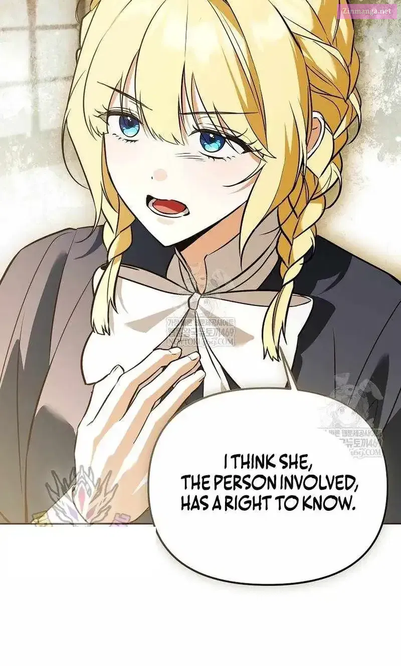 The Genius Tamer of the Academy Chapter 63 page 6 - 
