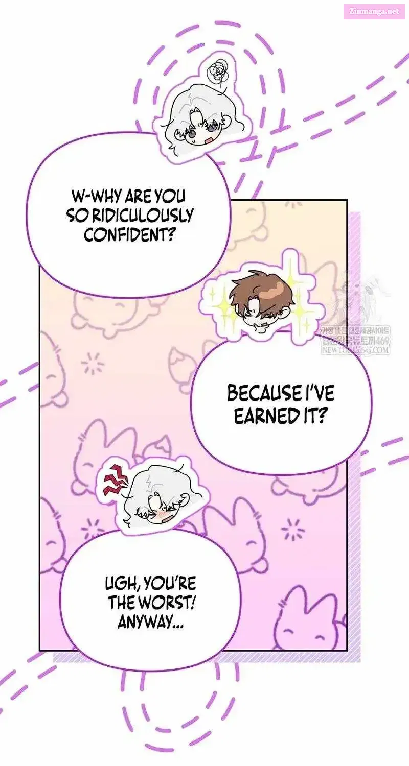 The Genius Tamer of the Academy Chapter 63 page 54 - 
