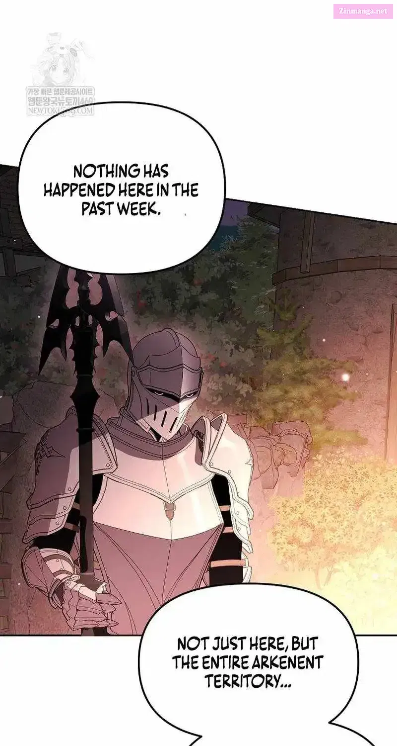The Genius Tamer of the Academy Chapter 63 page 56 - 