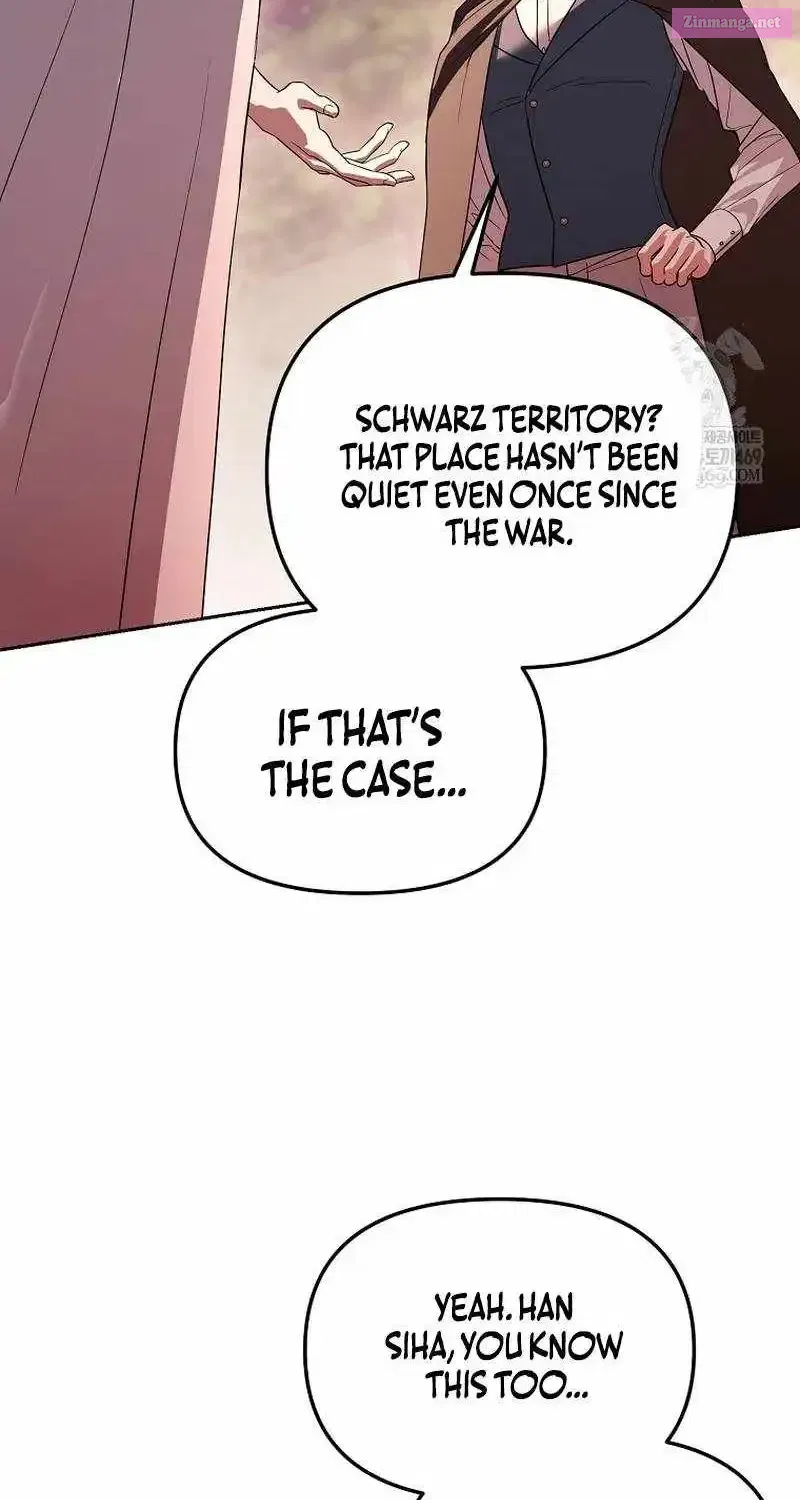 The Genius Tamer of the Academy Chapter 63 page 58 - 