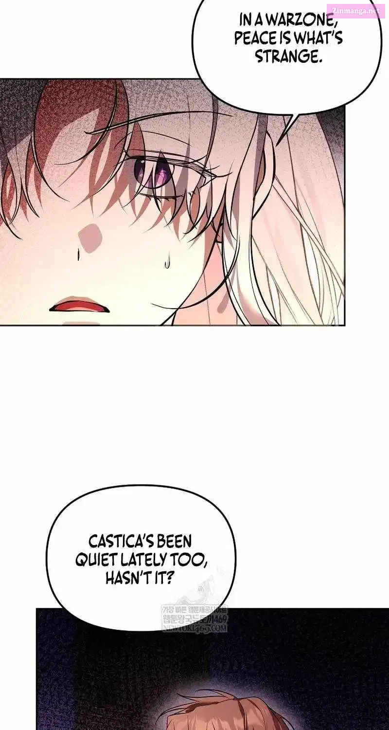 The Genius Tamer of the Academy Chapter 63 page 59 - 