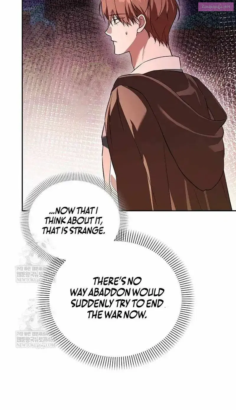 The Genius Tamer of the Academy Chapter 63 page 60 - 
