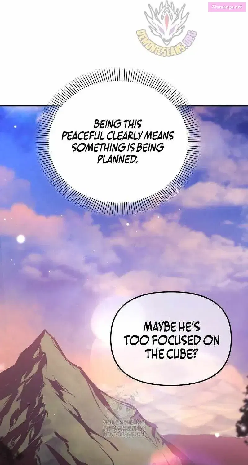 The Genius Tamer of the Academy Chapter 63 page 61 - 