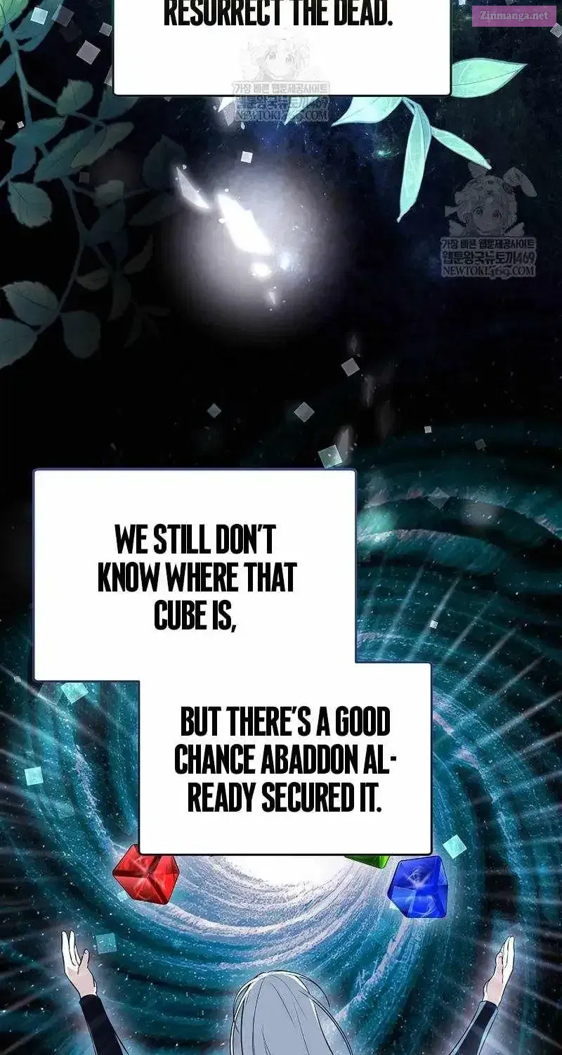The Genius Tamer of the Academy Chapter 63 page 66 - 
