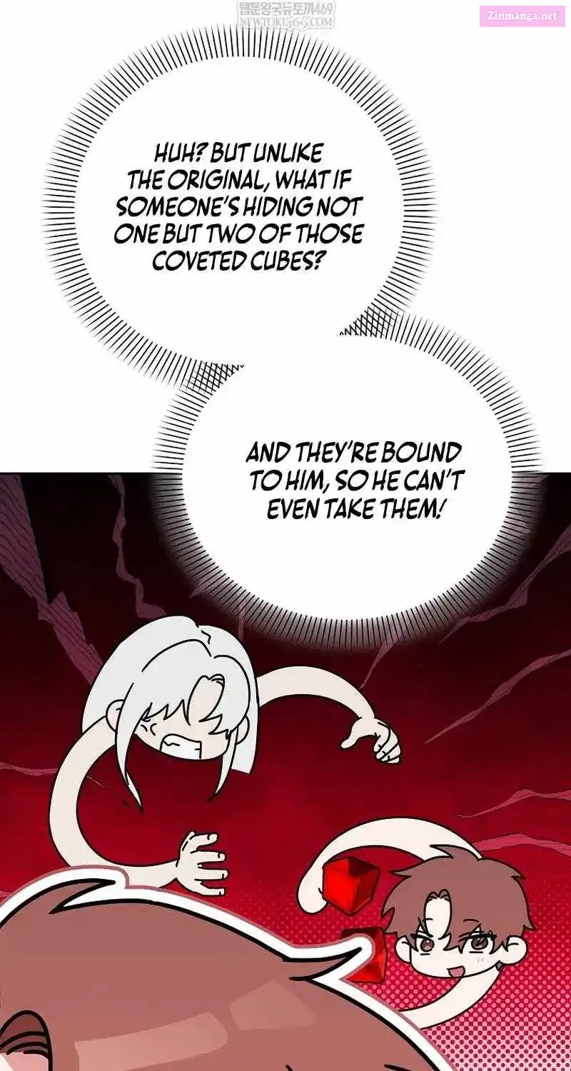 The Genius Tamer of the Academy Chapter 63 page 68 - 