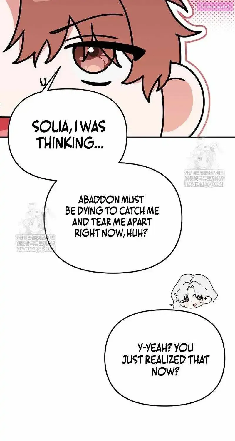 The Genius Tamer of the Academy Chapter 63 page 69 - 