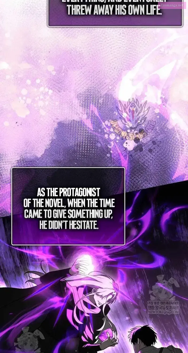The Genius Tamer of the Academy Chapter 63 page 8 - 