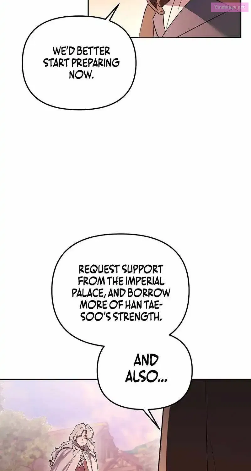 The Genius Tamer of the Academy Chapter 63 page 72 - 