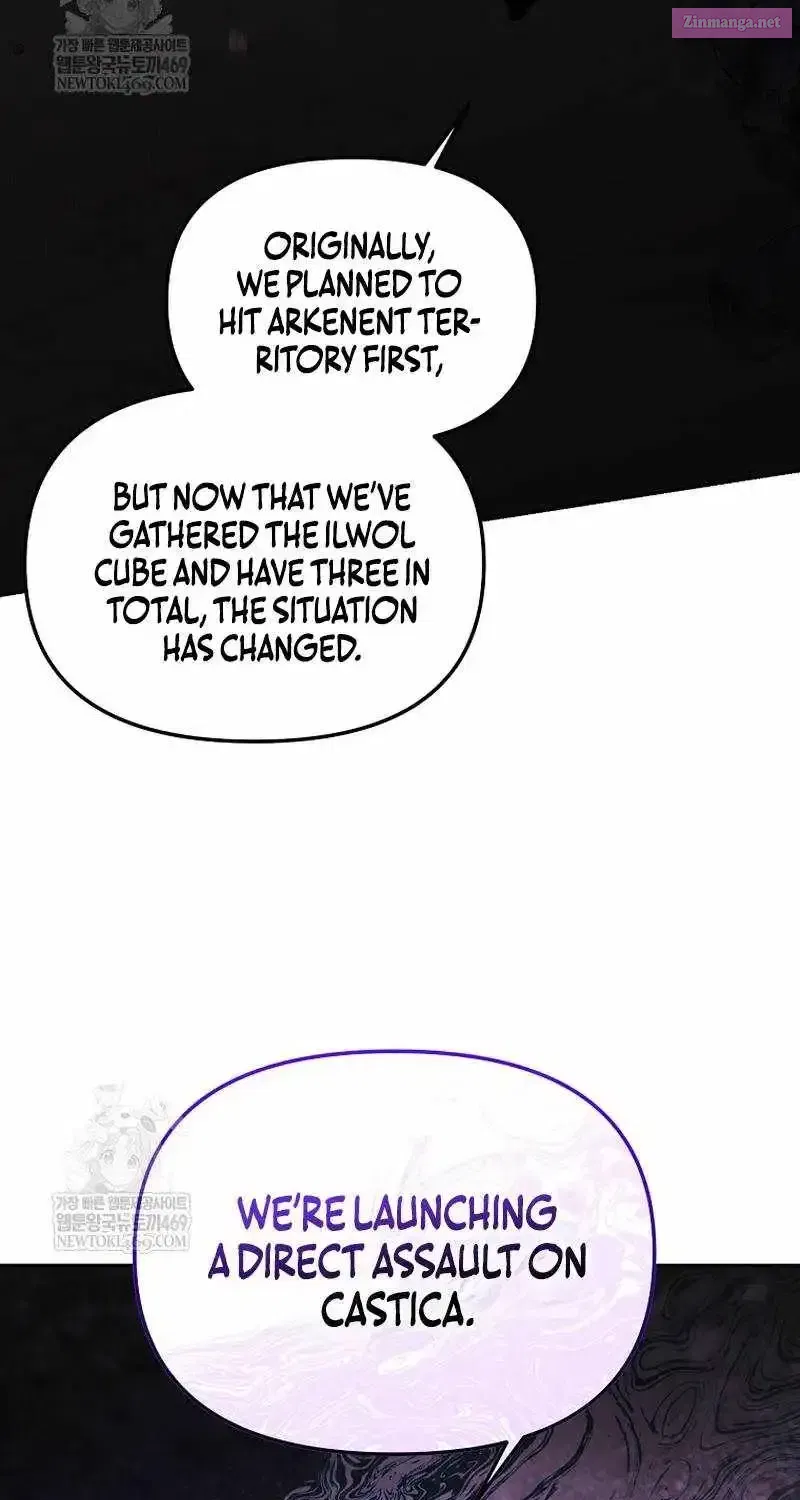The Genius Tamer of the Academy Chapter 63 page 78 - 