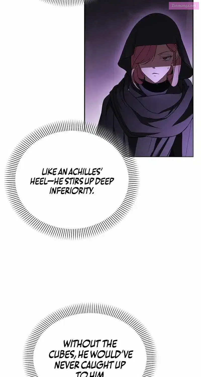 The Genius Tamer of the Academy Chapter 63 page 80 - 
