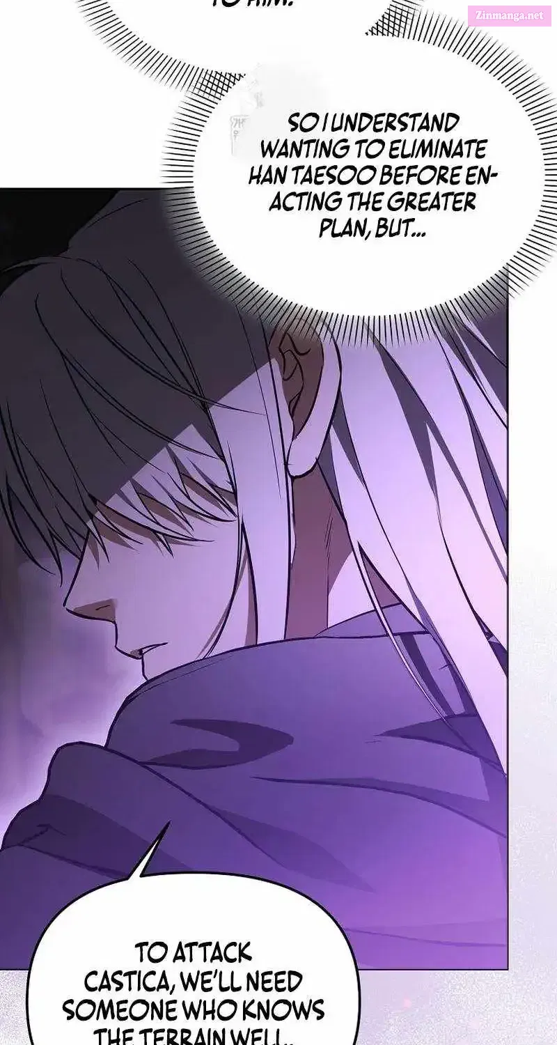 The Genius Tamer of the Academy Chapter 63 page 81 - 