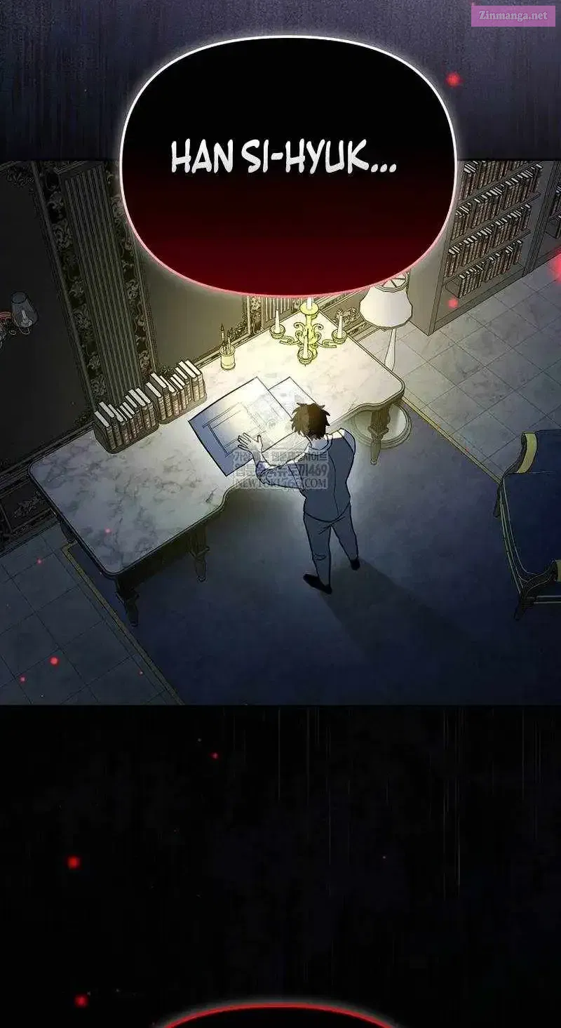 The Genius Tamer of the Academy Chapter 63 page 83 - 